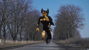 Сиреноголовый Свинка Пеппа Спайдермен Веном SCP играют в квача