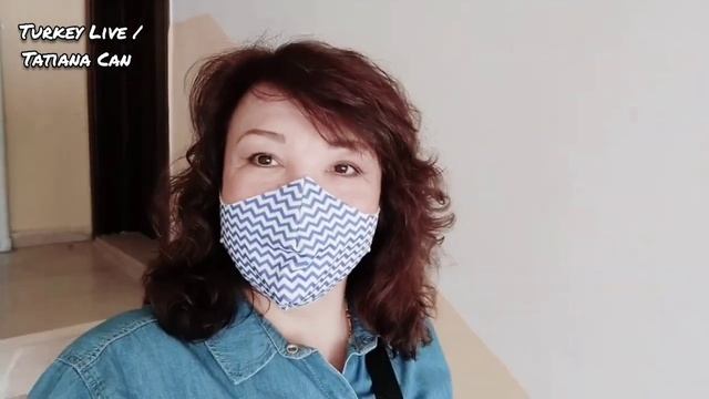 VLOG _Попугайчик Кеша😁_Не много поговорим😊_Руки чесались😆_Мужские чай кафе _Домашнее видео _Турци смотреть онлайн