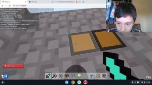 New Gamemode In Bloxd.io!