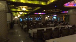 Пекин ресторан в арабском стиле