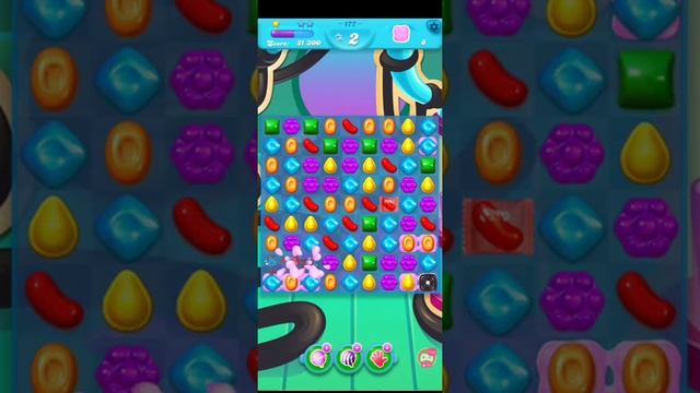 Watch me play Candy Crush Soda via Omlet Arcade! смотреть онлайн