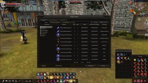 Karos Крафтим Редкую аватарку оружия