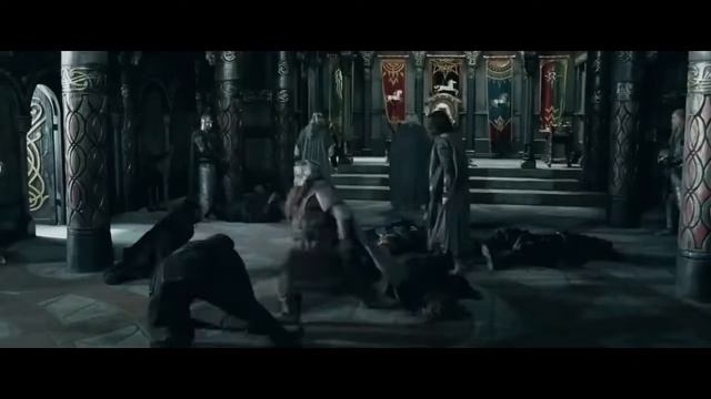 "Teh Lurd Of Teh Reings" Ultimate Compilation - [16 min best of] - Pt 2⧸2 смотреть онлайн