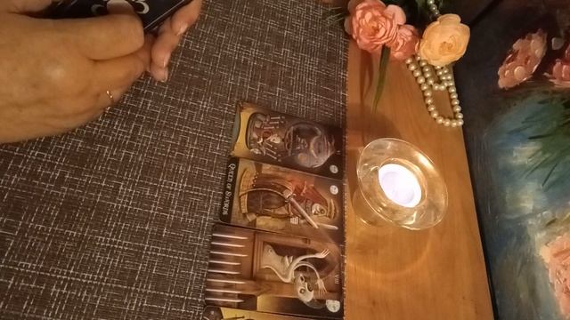 Его мысли , чувства , действия в отношении вас ! Общий расклад .❤️❤️ смотреть онлайн