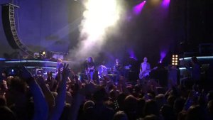 Валентин Стрыкало - Наше Лето [Minsk, 13.11.16]