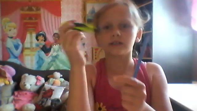 Заполняю планер на неделю. смотреть онлайн