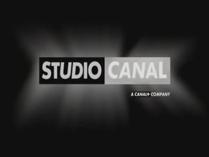 Заставка компании «StudioCanal» (2000-2002)