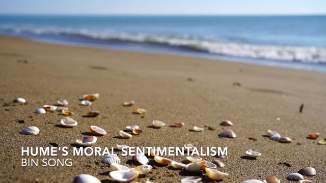 Hume's Moral Sentimentalism смотреть онлайн