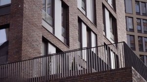 ПИК "Vander Park" — голландская архитектура в Москве