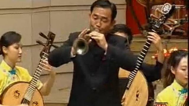 Shan Dong Da Gu