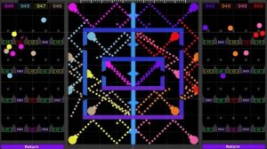 150. Толкание стены. Турнир 1/4 | Piston Game. Quarterfinal | Кто победит?