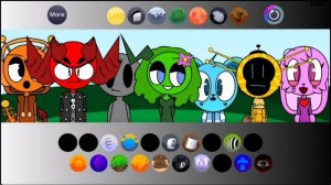 Спрунки. Давай поиграем. Игра спрунки. Спрунки мультик. Фазы спрунков. Спрунки играть.