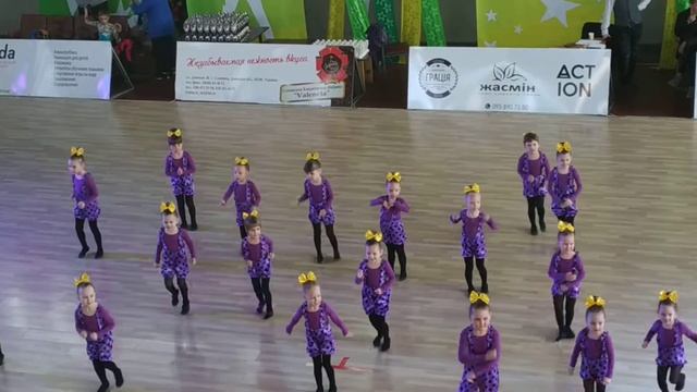 Кубок Святогорья 2018 дети от 4 до 7 лет. смотреть онлайн