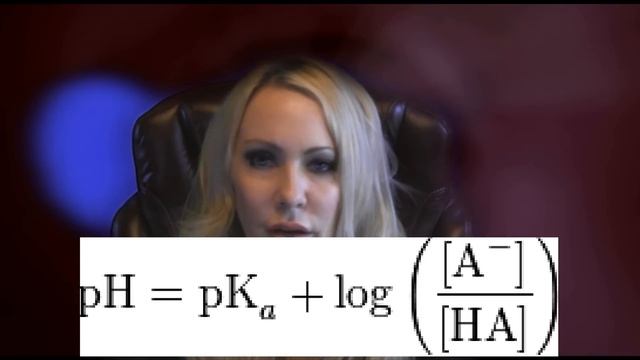 Water Chemistry Tutorial part 2/3: Weak Acids, Buffers, Henderson-Hasselbalch Equation & more