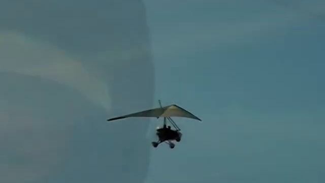 Край родной, берёзовый...