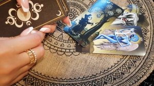 ЕГО МЫСЛИ О ВАС СЕГОДНЯ 🧖❤️🔥🍓