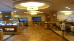 Hotel Aydinbey Kings Palace│Türkei│Side│Evrenseki│2015