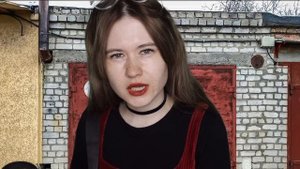 АСМР ШКОЛЬНАЯ СТЕРВА ЗА ГАРАЖАМИ 🚬 💞💦✨