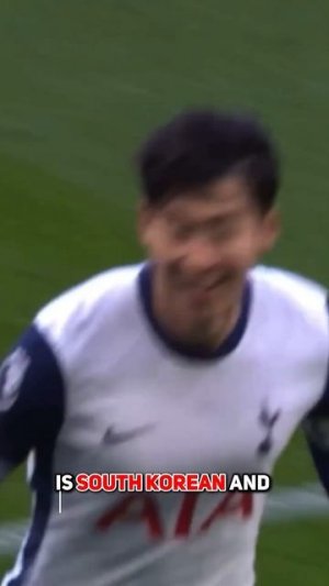 ❌ Here is Why Tottenham Matches Are BANNED in North Korea  #footballnews