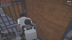 нон рп госник