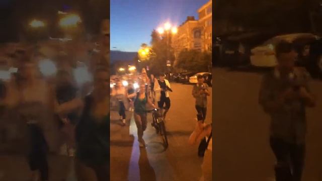 13 июля 2020 г. смотреть онлайн