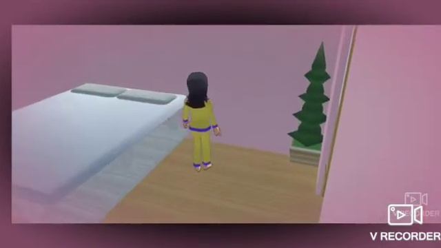 сакура скул симулятор 😚 смотреть онлайн