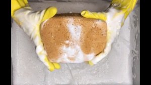 ASMR PINE BREF 🌲 BLEACH 💙 with LIME 🍋 AJAX PLUS LIME AWAY TOILET CLEANER && 🍋 LEMON COMET