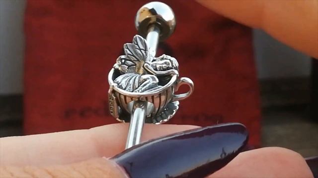 💚REDBALIFROG🍎PER IL MIO BOSCO STREGATO🍎PANDORA💚 смотреть онлайн