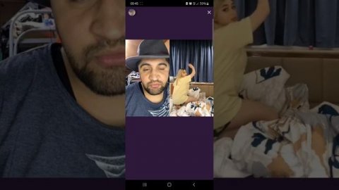 Nigin va Chingiz nima qilyapti yana