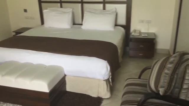 Sunrise Resort & Spa смотреть онлайн