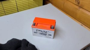 Обрыв цепи аккумуляторной батареи