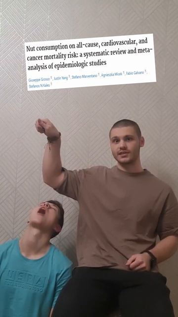 Чем полезны орехи? #наука #здоровье #саморазвитие #орехи #еда #польза смотреть онлайн