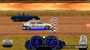 Играем в уличные гонки и стиль машины