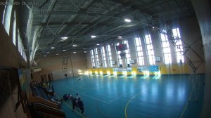 КАРГАПОЛЬЕ - ТРОЙКА 16.01.2025