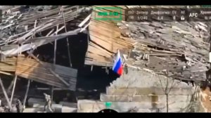 Освобожденное Дачное в ДНР