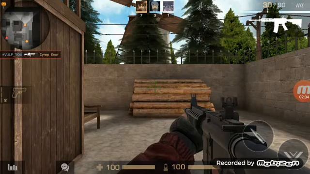 Играю в стендов 2 под музыку Рапапам смотреть онлайн