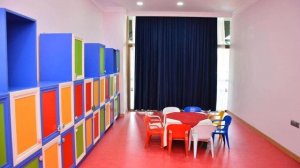 Ananas Hotel, Alanya, Turkey
