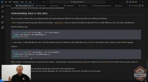 Ardan Labs - Ultimate Rust Best Practices