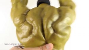 Hot Toys Hulk Avengers Age of Ultron Marvel's | Фигурка Марвел Халк Эра Альтрона