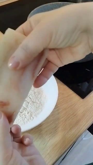 Как приготовить рыбу? Легко! #russianfood #быстрыерецепты #рецепты смотреть онлайн