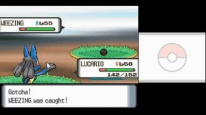 Сражение судьбы! Великий реванш с соперником в Pokémon Diamond! 🔥⚡