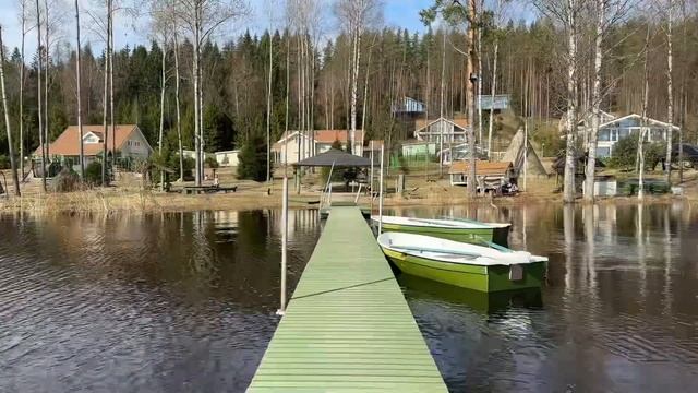 Йога-туры от ADVANCED FITNESS в Русской красавице смотреть онлайн