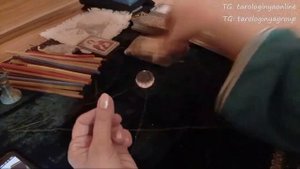 Моя самая первая Колода ТАРО Обзор ♦ ТароЛогиня