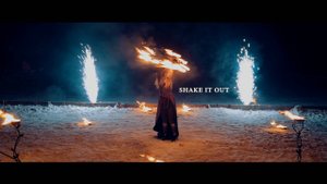 Tandava - "Shake it out"