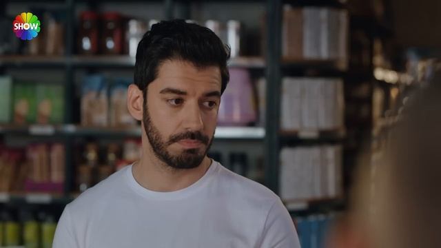 Umut'u zor durumda bırakan market alışverişi! | Kızılcık Şerbeti 29. Bölüm смотреть онлайн