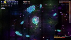 Нескончаемая пустота (маг) - Calamity mod v2.0.4.1