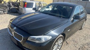 Работа двигателя BMW