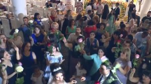 Армянские Песни на Свадьбе