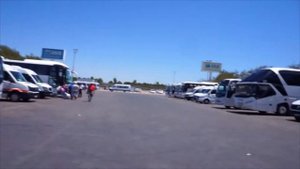 ✩VLOG✩/ Турция/Кемер/Отель Champion Holiday Village/