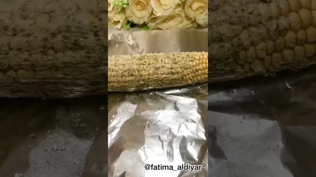 КУКУРУЗА В ДУХОВКЕ 🌽🌽🌽кукуруза рецепт (қазақша) смотреть онлайн